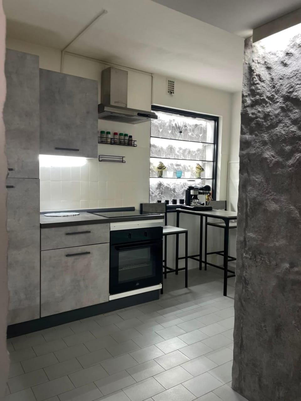 La Cascata Apartment in Veneto