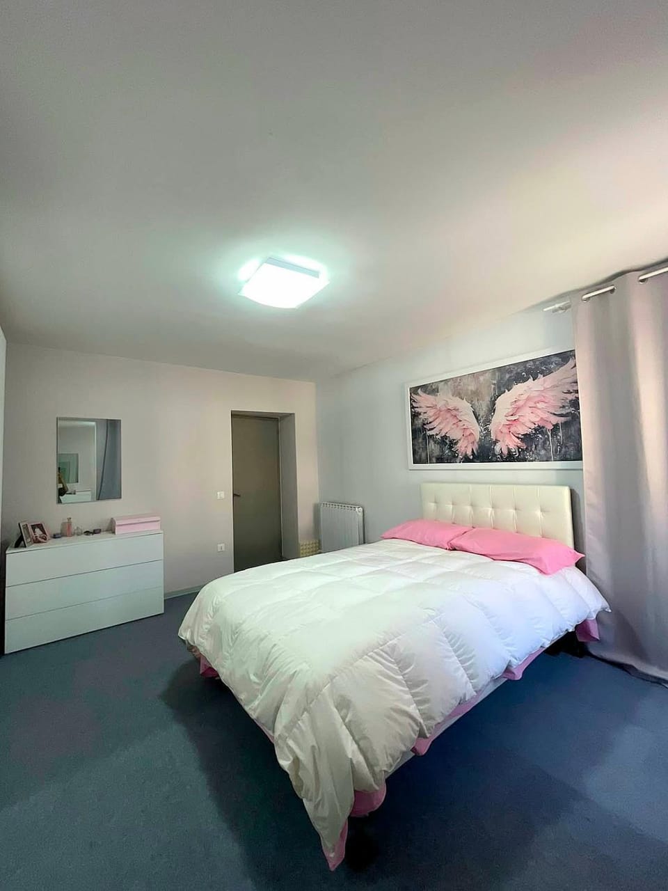La Cascata Apartment in Veneto