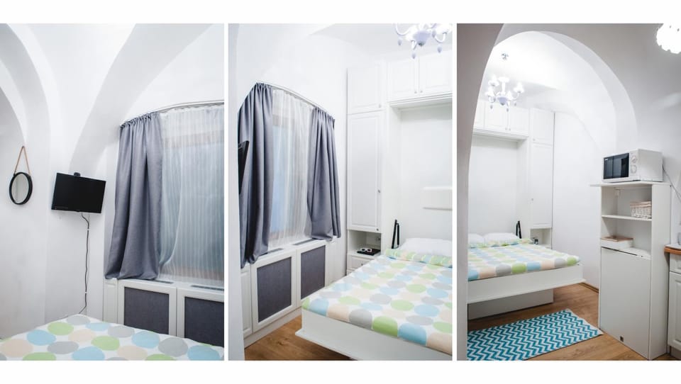 Property building, Bedroom
