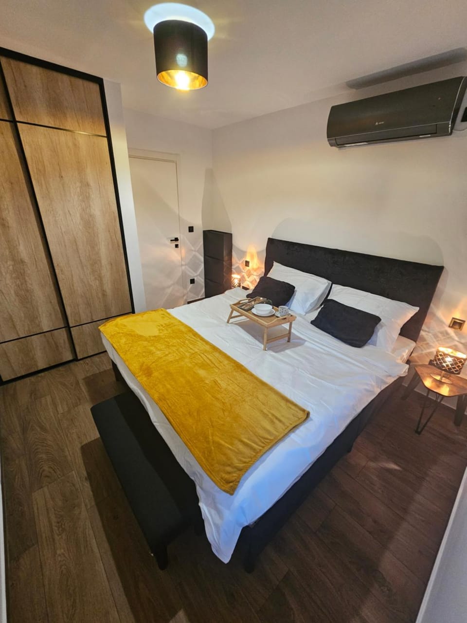Yellow & Blue Apartments Apartment in Zadar
