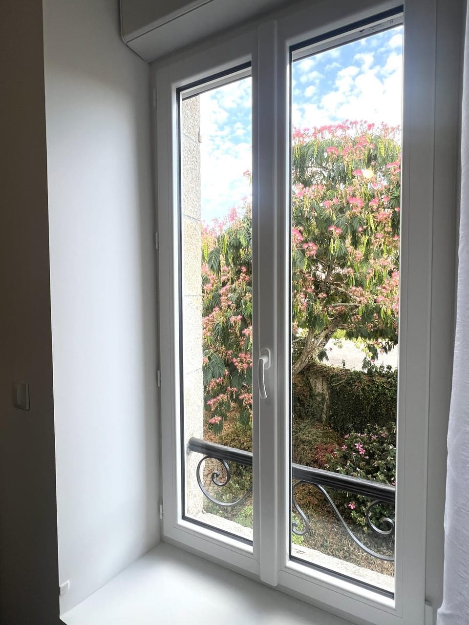 View (from property/room), Garden view