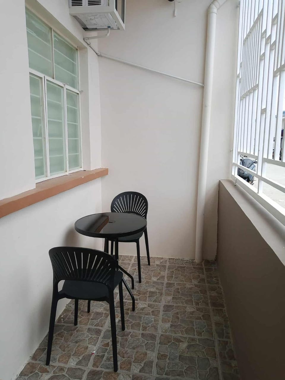 CNDHomes TRANSIENT HOUSE Apartment in Calabarzon