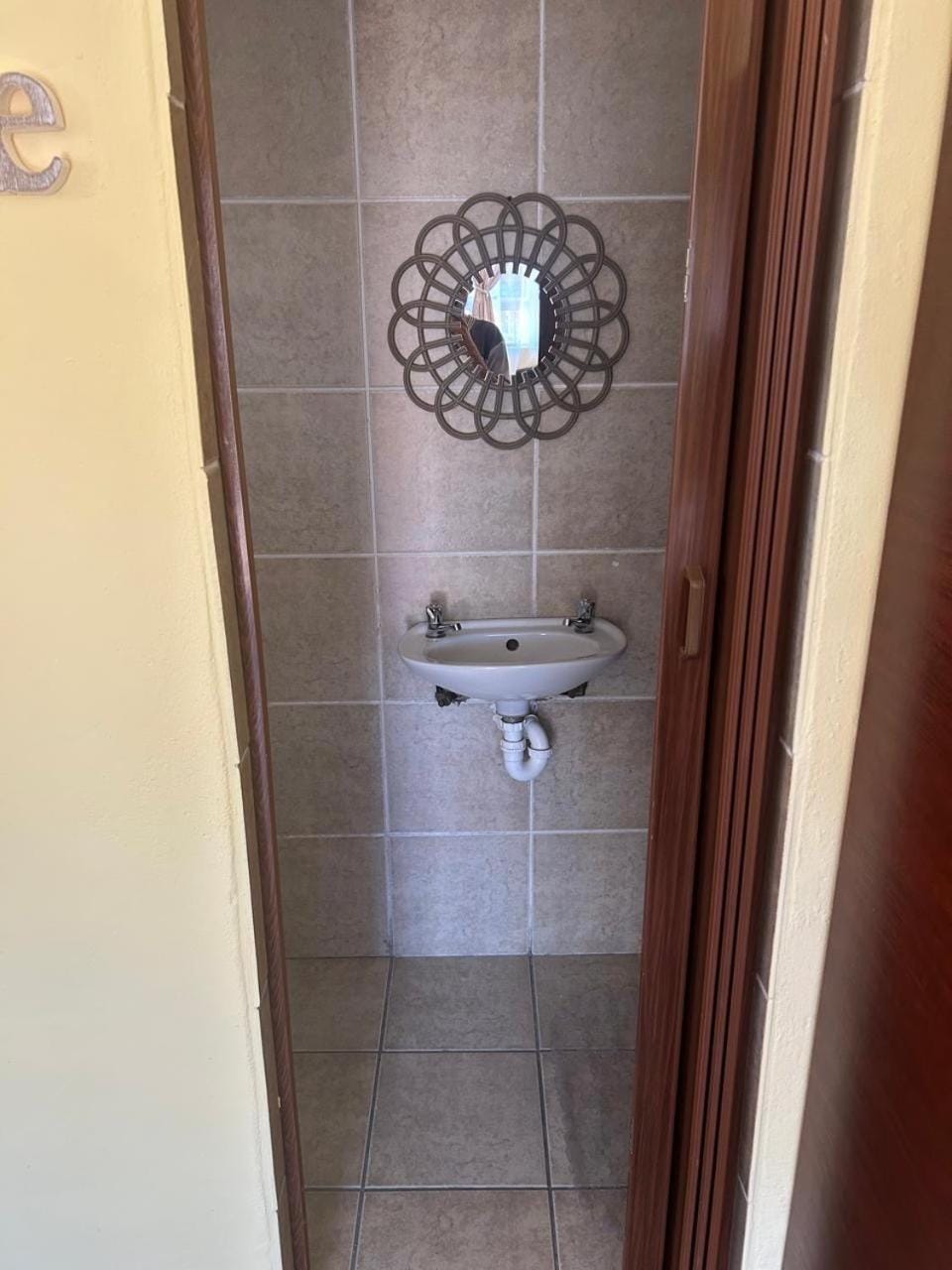 Norman's Nest Apartment in Cape Town