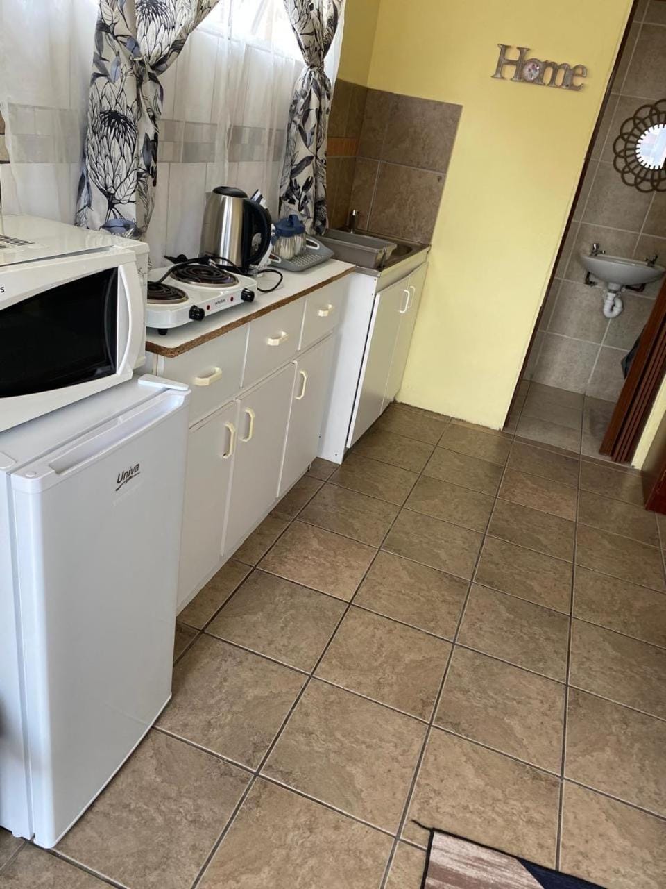 Norman's Nest Apartment in Cape Town
