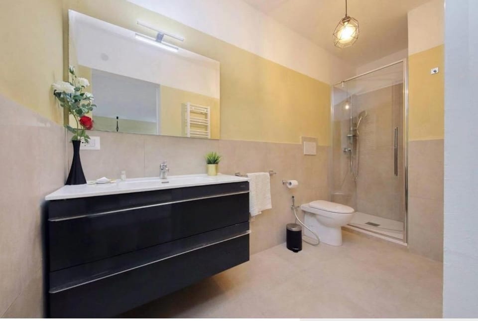 Loft TREVI FOUNTAIN IV Apartment in Rome