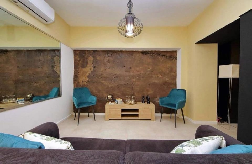 Loft TREVI FOUNTAIN IV Apartment in Rome