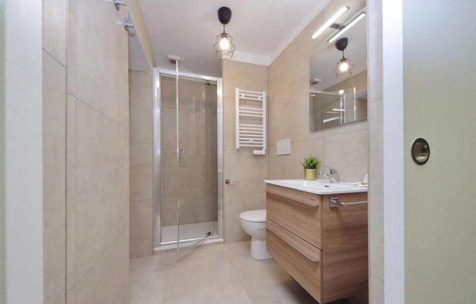 Loft TREVI FOUNTAIN IV Apartment in Rome