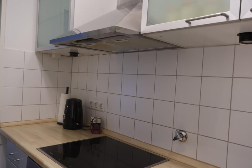 Ruhiges Apartment für Familien & Geschäftsleute Apartment in Pforzheim