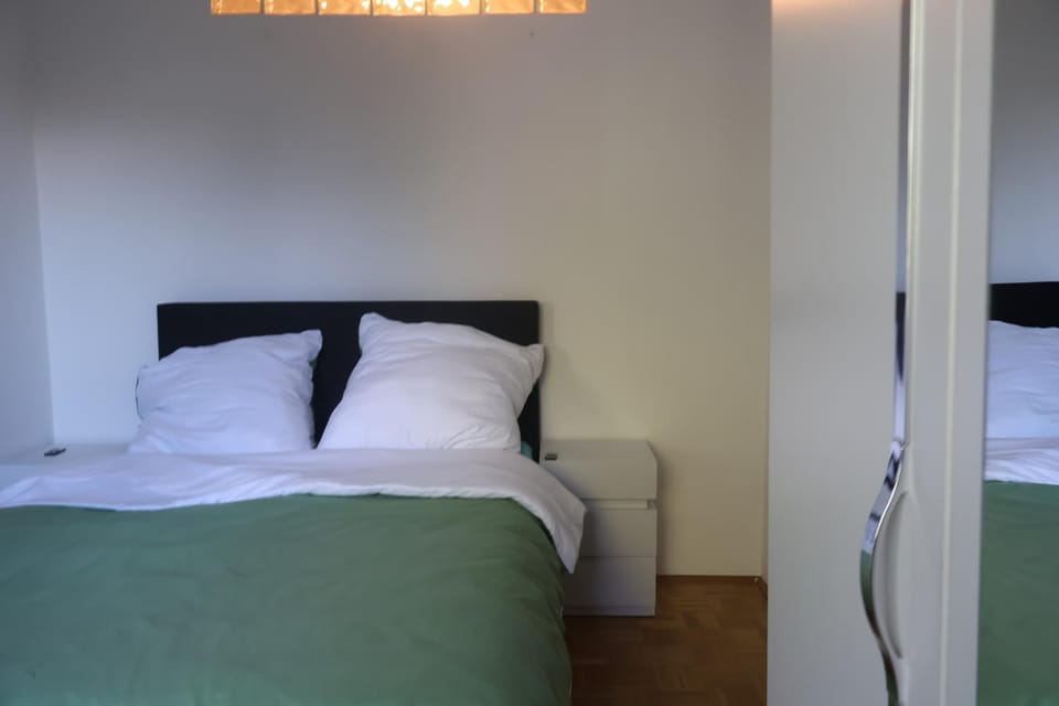 Ruhiges Apartment für Familien & Geschäftsleute Apartment in Pforzheim