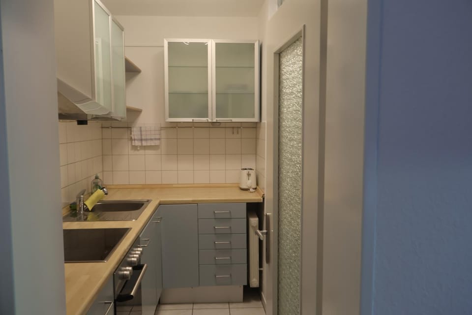 Ruhiges Apartment für Familien & Geschäftsleute Apartment in Pforzheim