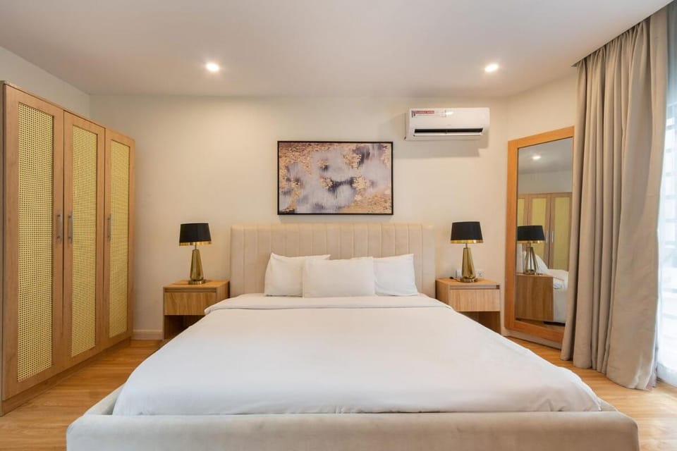 Studio Room Lekki phase 1 Apartment in Lagos, Nigeria
