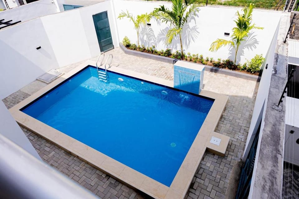 Studio Room Lekki phase 1 Apartment in Lagos, Nigeria