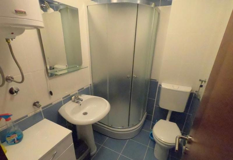 Apartman TermeVB Apartment in Serbia