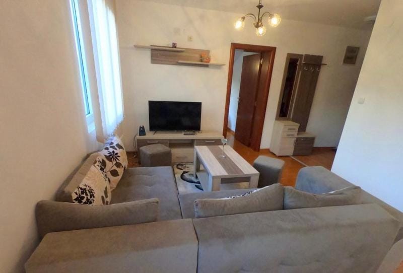 Apartman TermeVB Apartment in Serbia