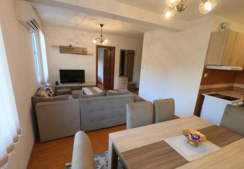 Apartman TermeVB Apartment in Serbia