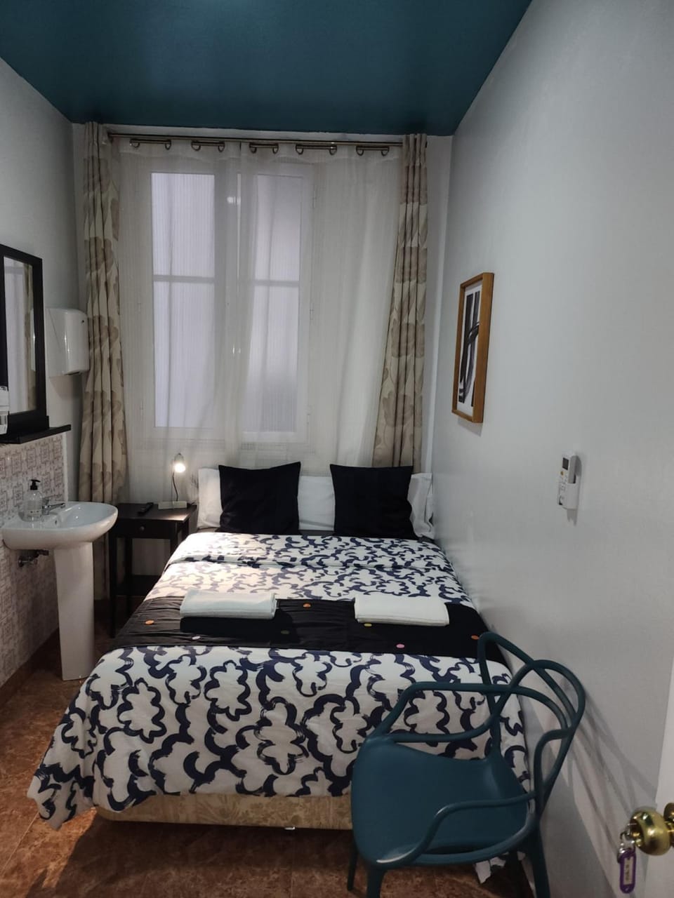CH Catrachos Rooms Bed and Breakfast in Centro
