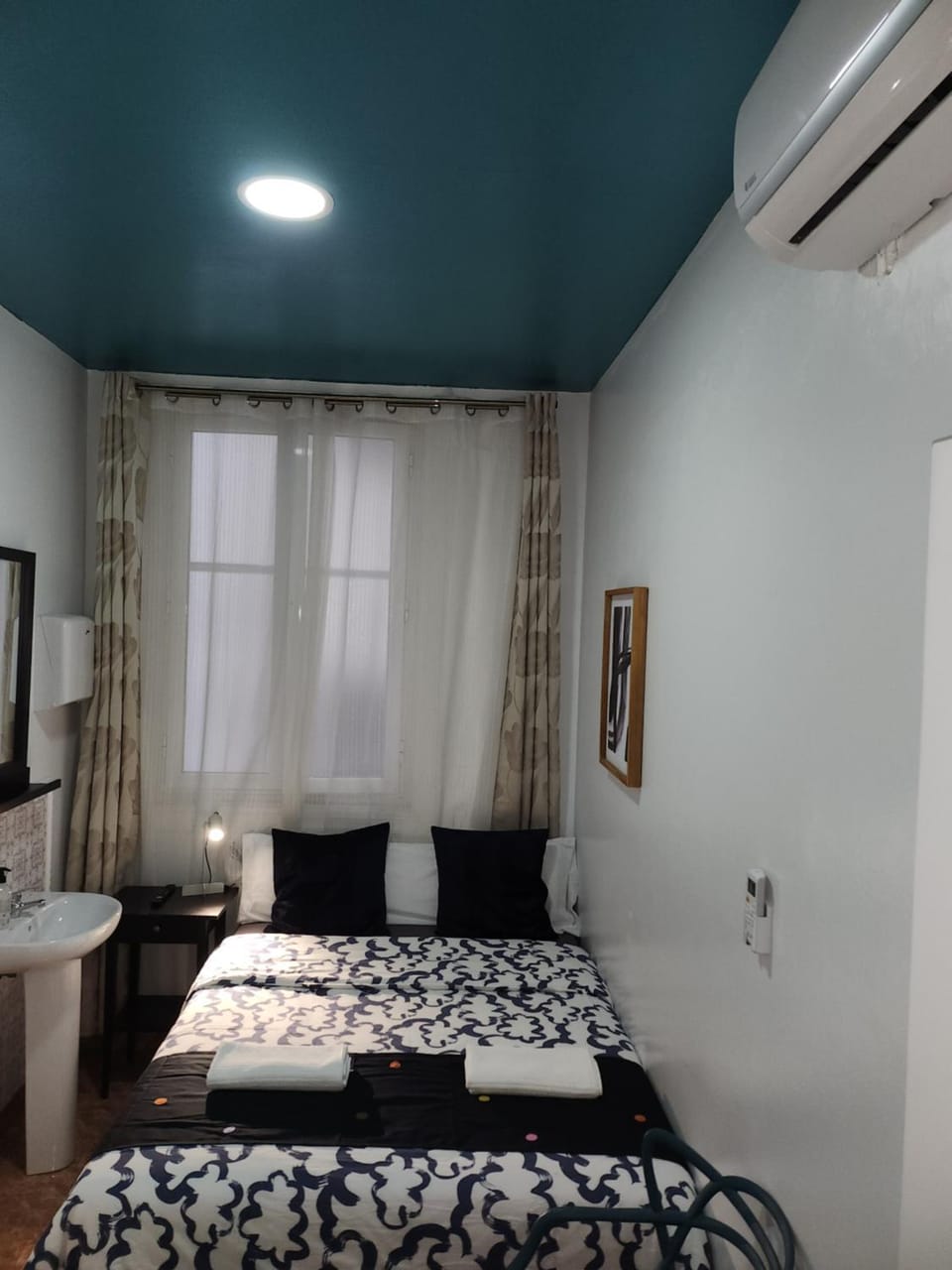 CH Catrachos Rooms Bed and Breakfast in Centro