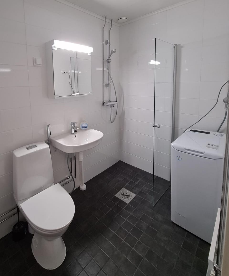 Apartamentos Joensuu Apartment in Finland