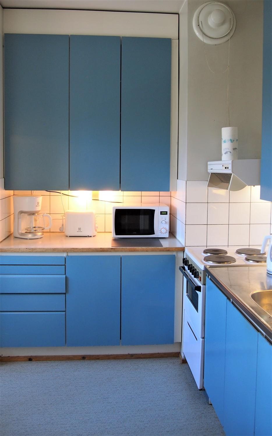 Apartamentos Joensuu Apartment in Finland