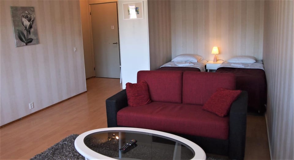 Apartamentos Joensuu Apartment in Finland