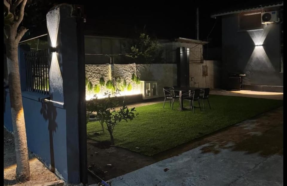 Villa Spille SeaSalt Villa in Tirana County, Albania