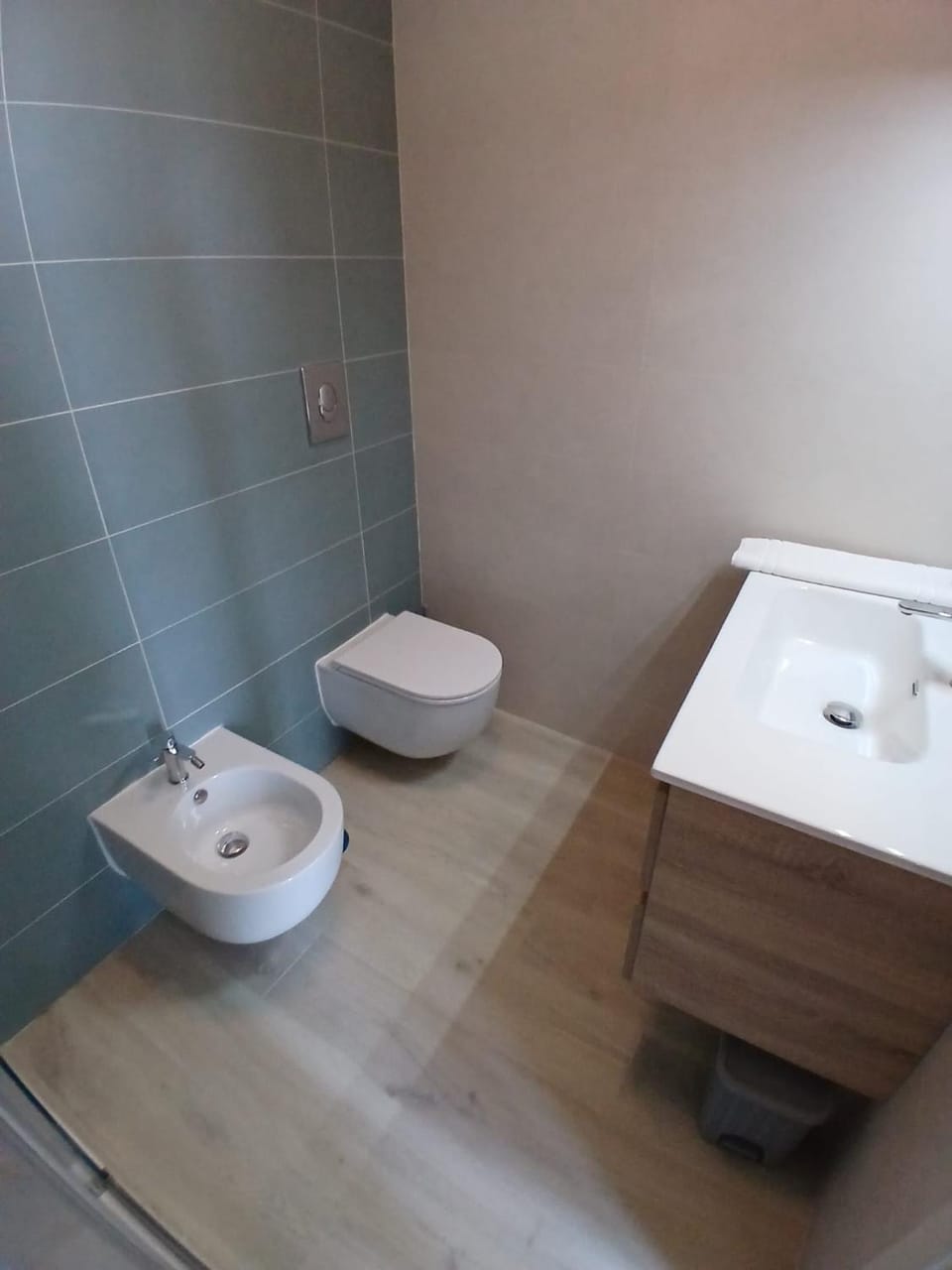 Vera Marina Resort House in Campania