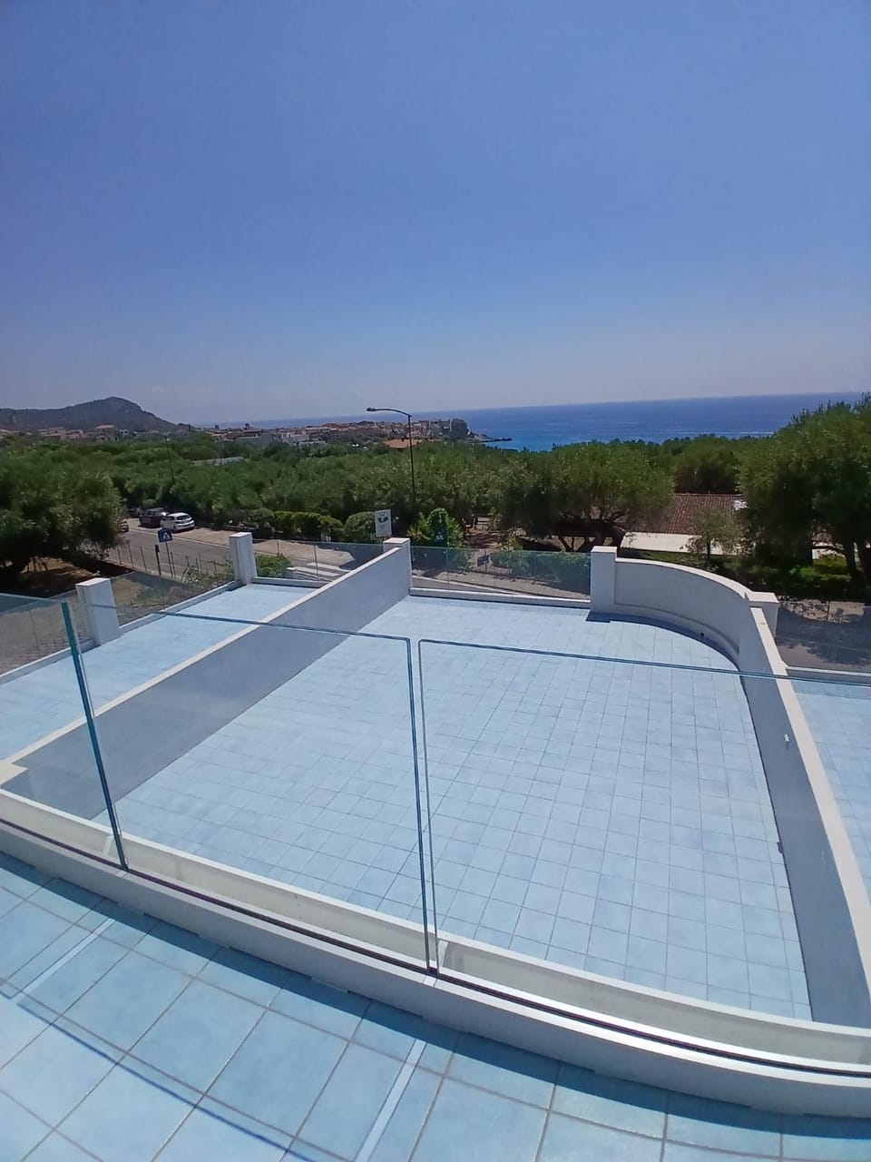 Vera Marina Resort House in Campania