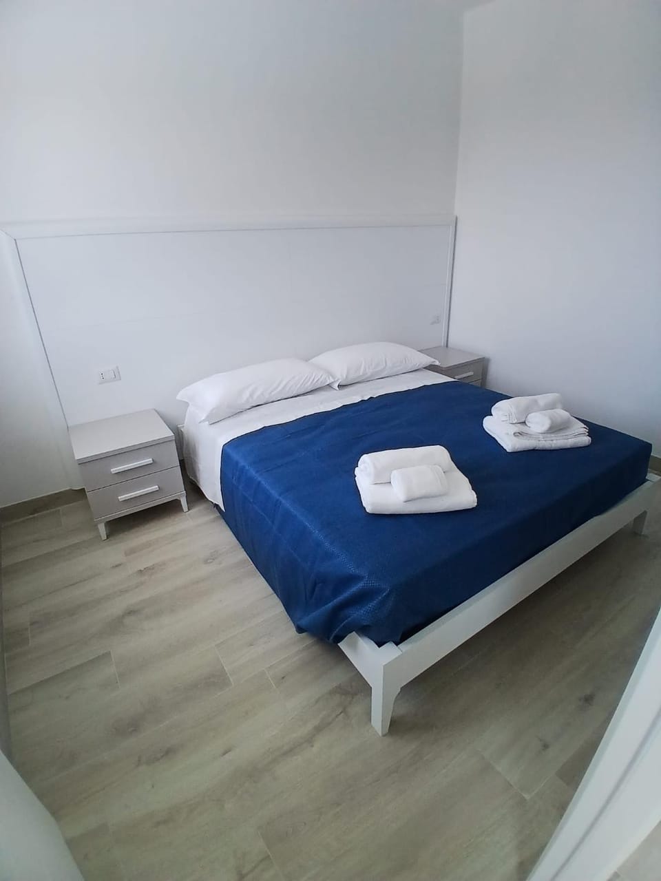 Vera Marina Resort House in Basilicata