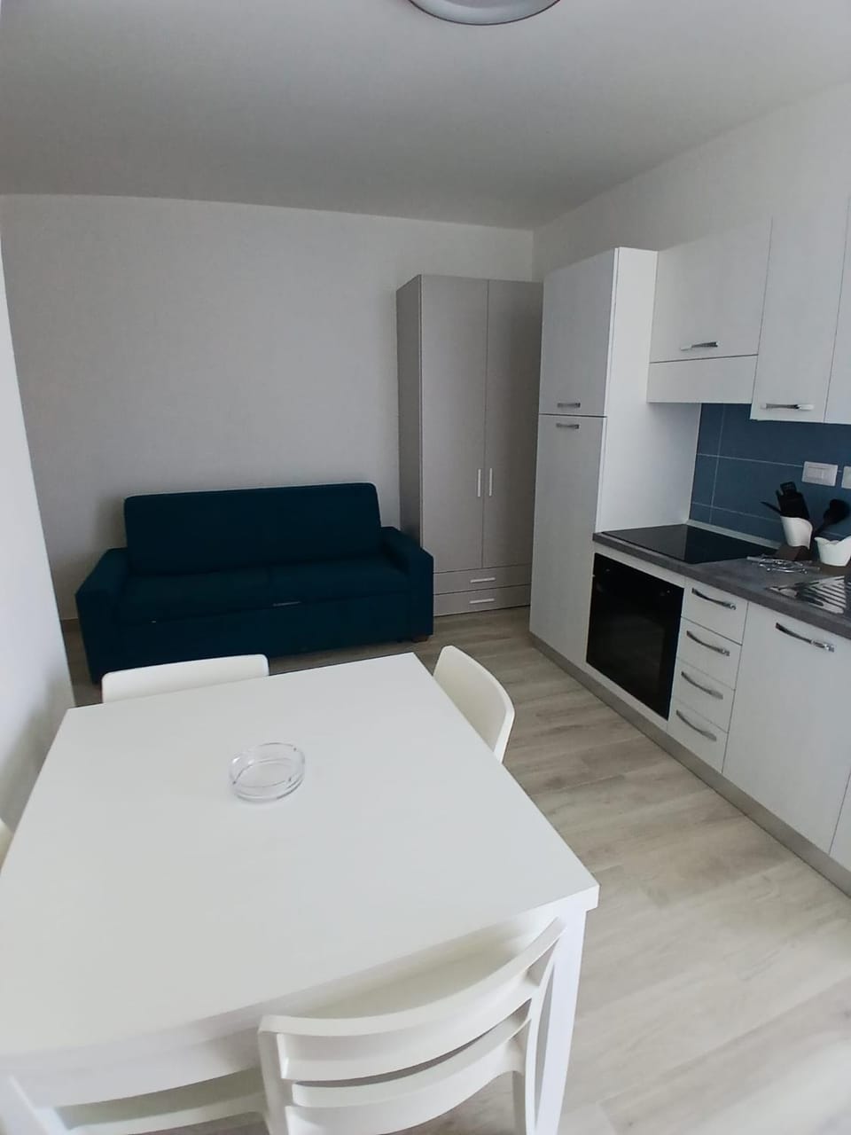 Vera Marina Resort House in Basilicata