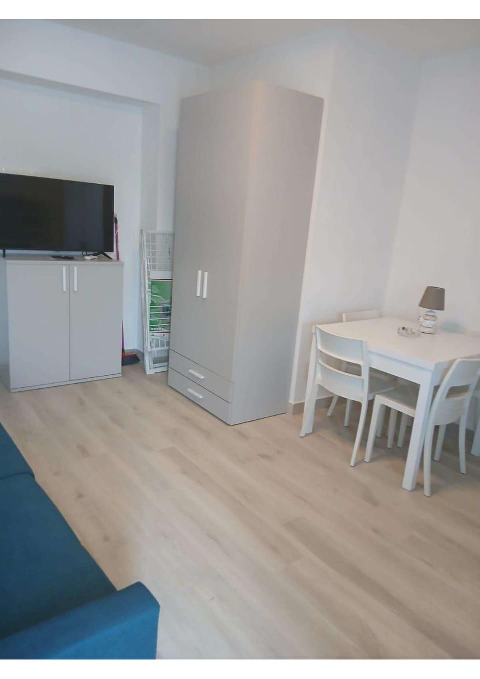 Vera Marina Resort House in Basilicata