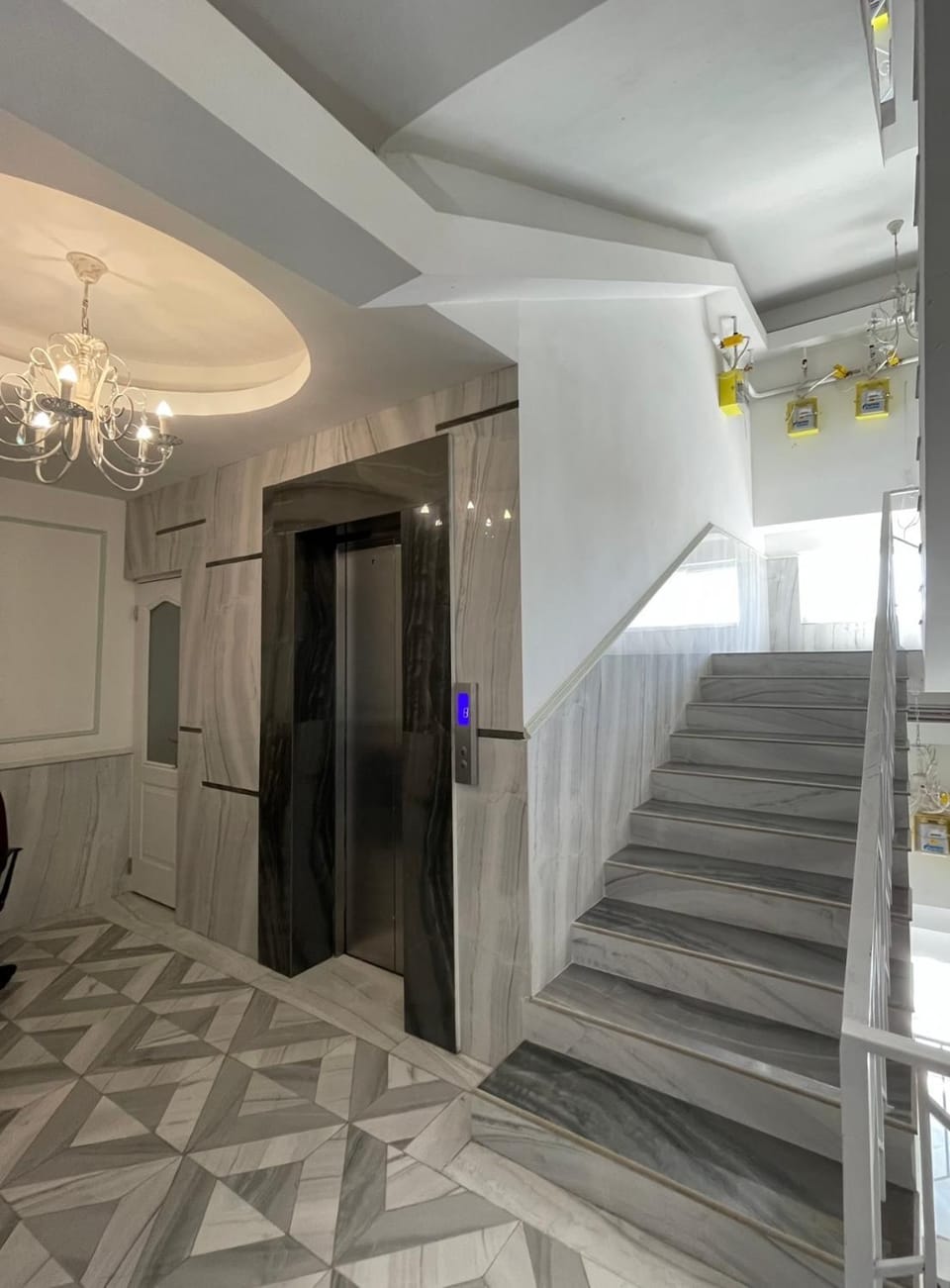 Modern Apartment New building 2 rooms Apartment in Yerevan