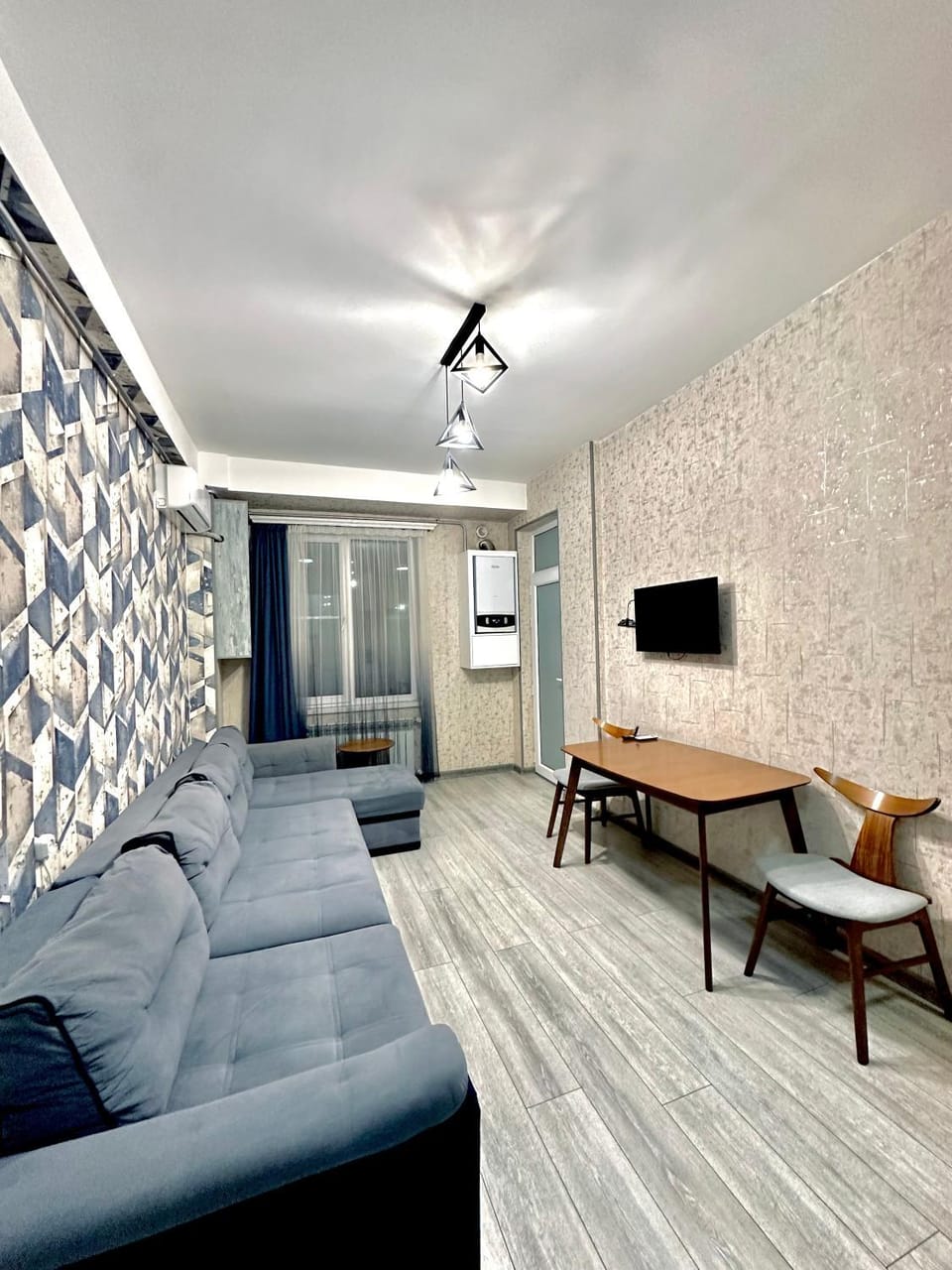 Modern Apartment New building 2 rooms Apartment in Yerevan