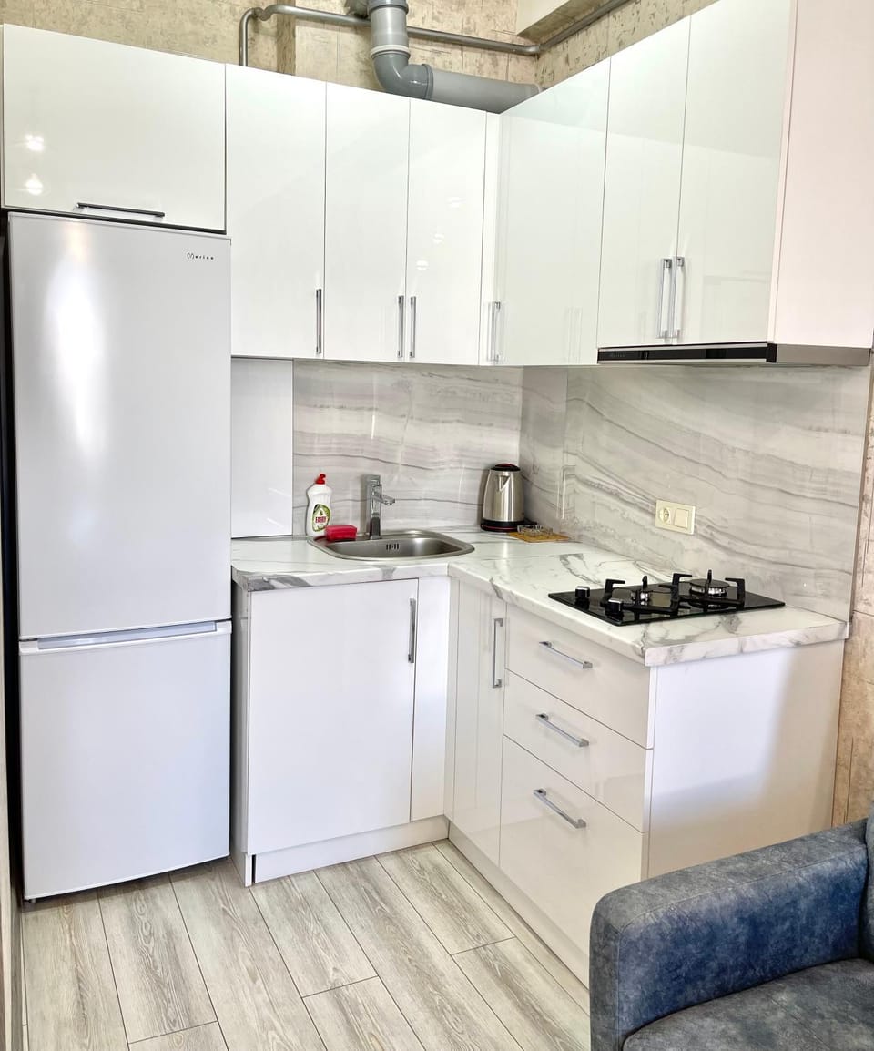 Modern Apartment New building 2 rooms Apartment in Yerevan
