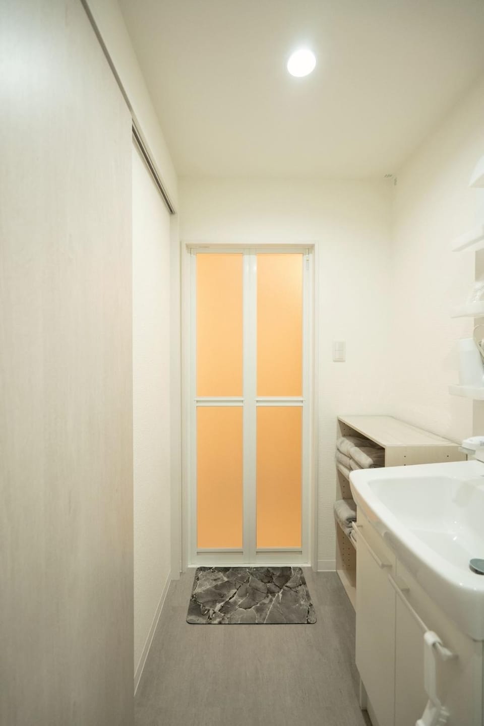 Newly Opened 30 Sec to Kuromon Market Walk to Namba Kuromon 2F Apartment in Osaka
