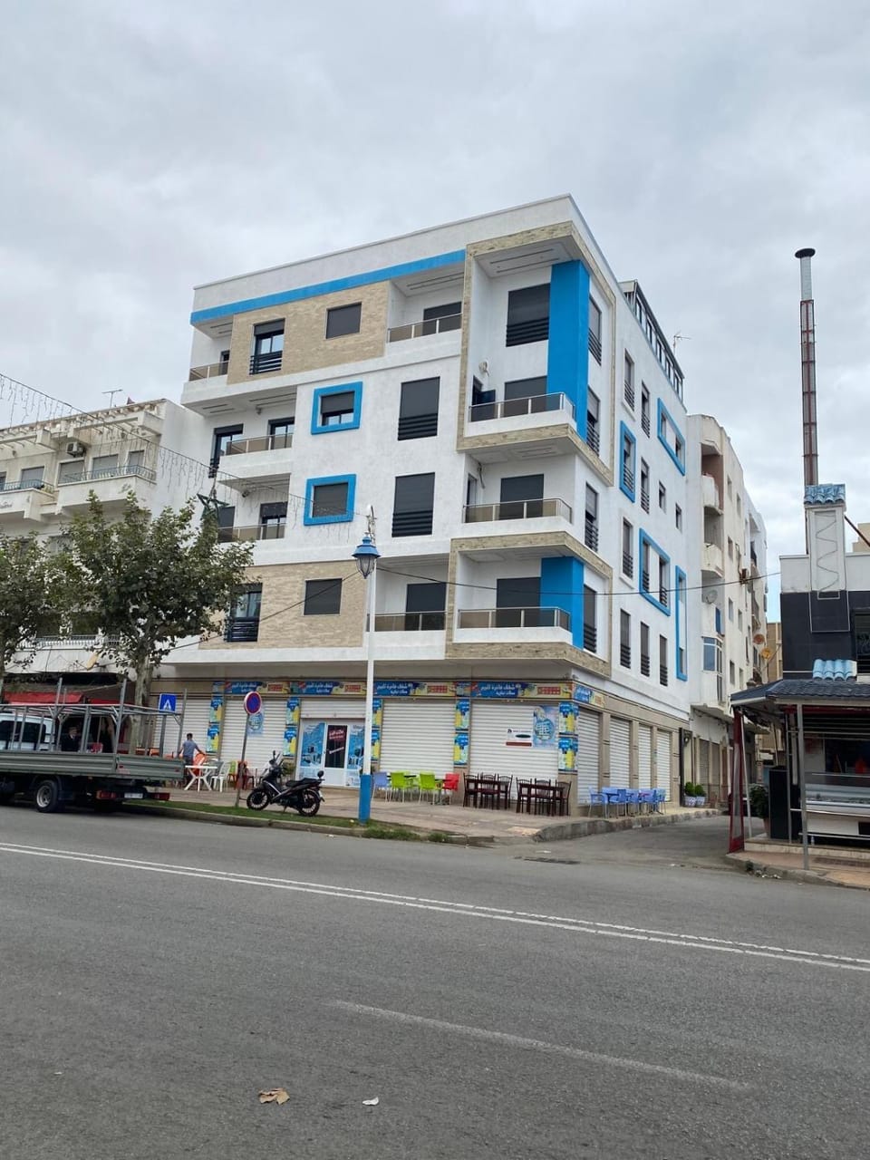 Residence al sorour Apartment in Tangier-Tétouan-Al Hoceima