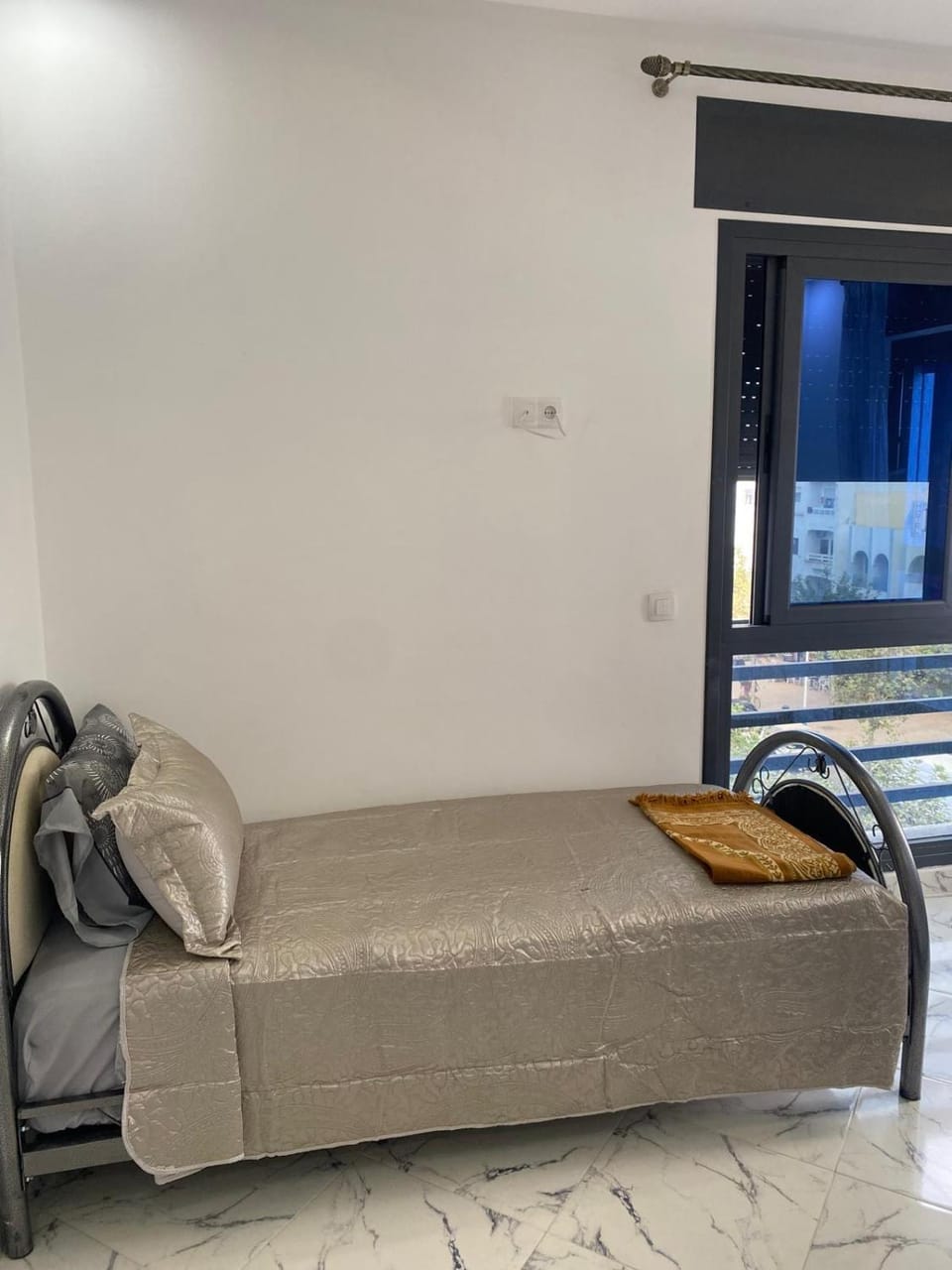 Residence al sorour Apartment in Tangier-Tétouan-Al Hoceima