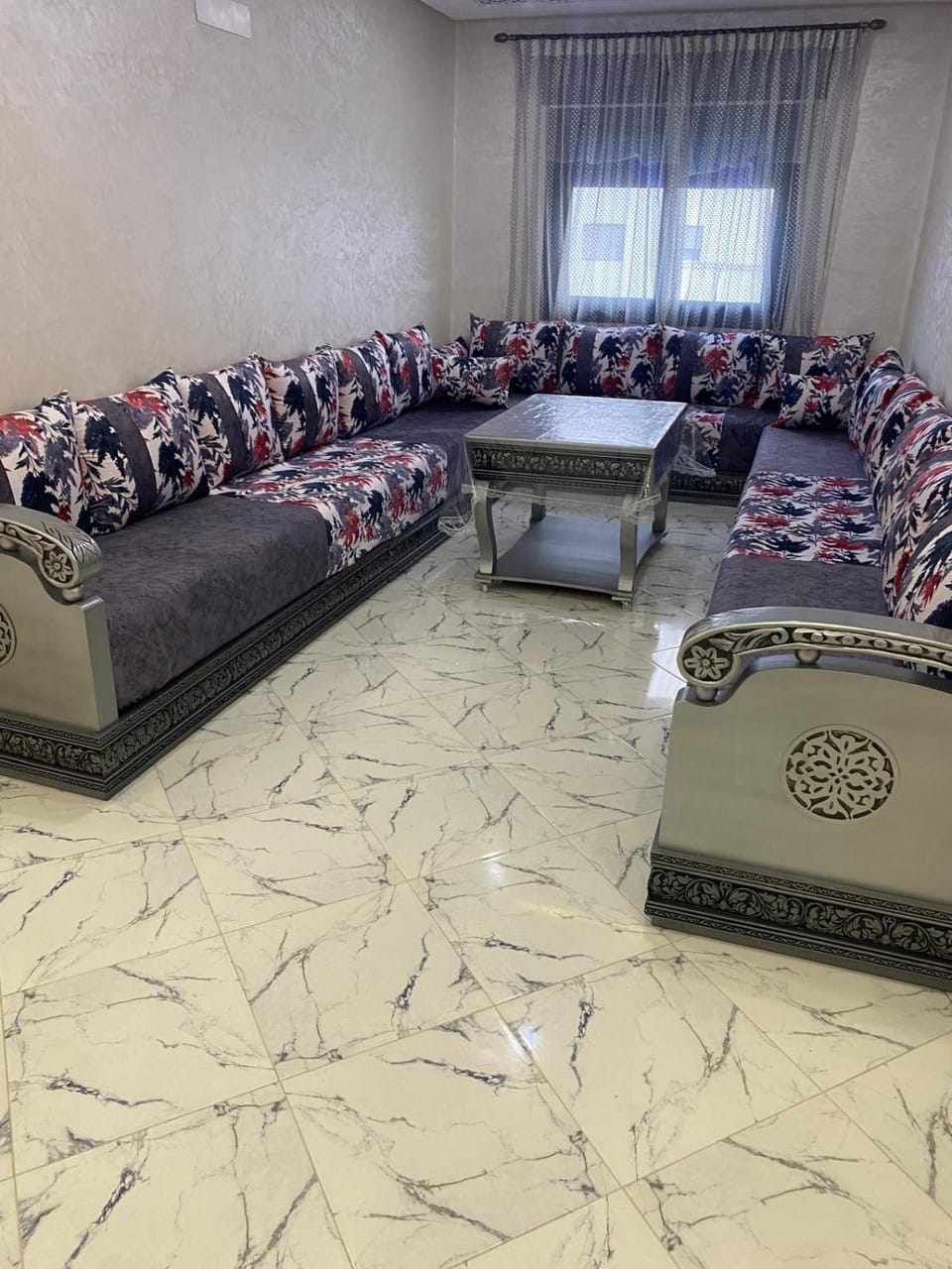 Residence al sorour Apartment in Tangier-Tétouan-Al Hoceima