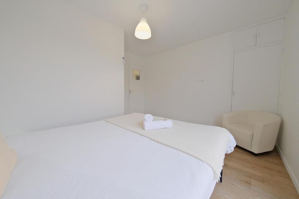 Villahermosa - Climatisation - Parking Apartment in Reims