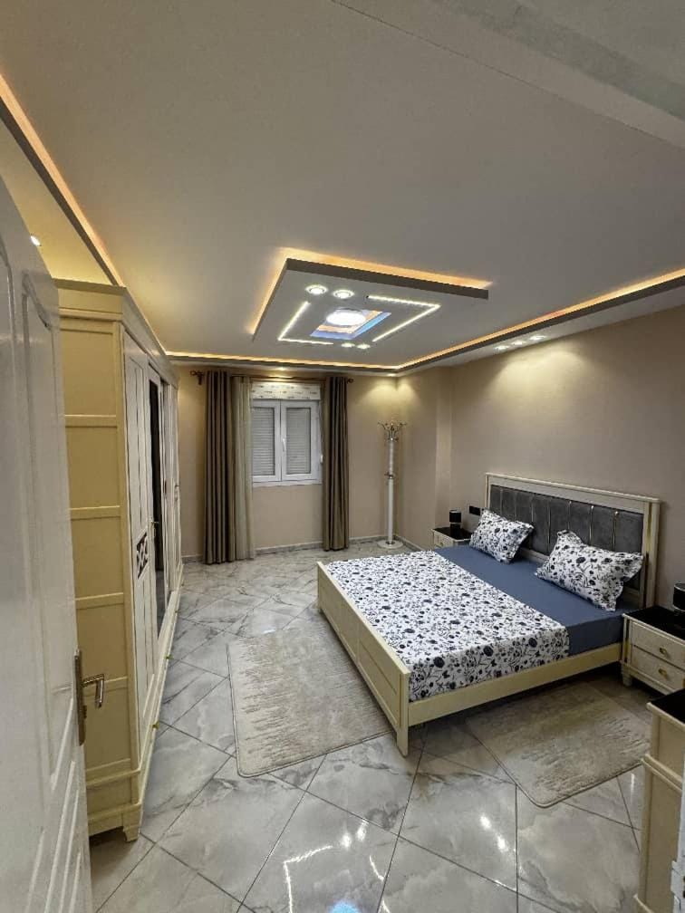 Residence Tamim Apartment in Algeria