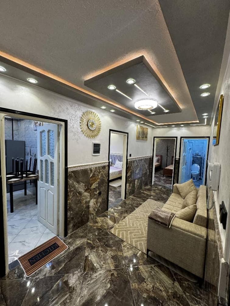 Residence Tamim Apartment in Algeria
