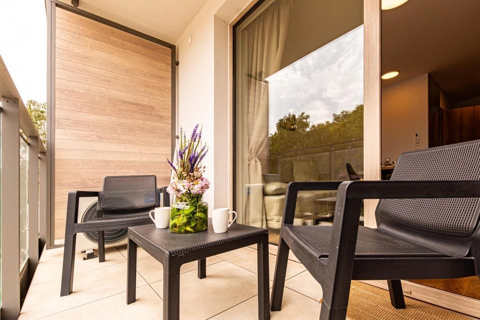 VacationClub - Apartamenty Wydmove Apartament 204 Apartment in Leba