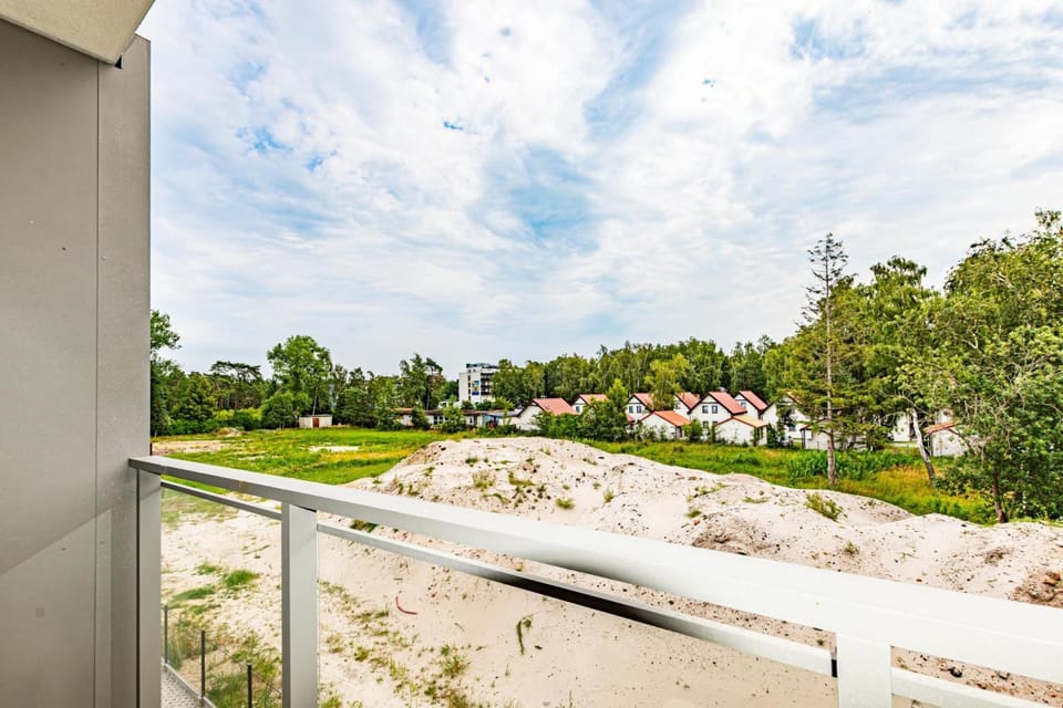 VacationClub - Apartamenty Wydmove Apartament 204 Apartment in Leba