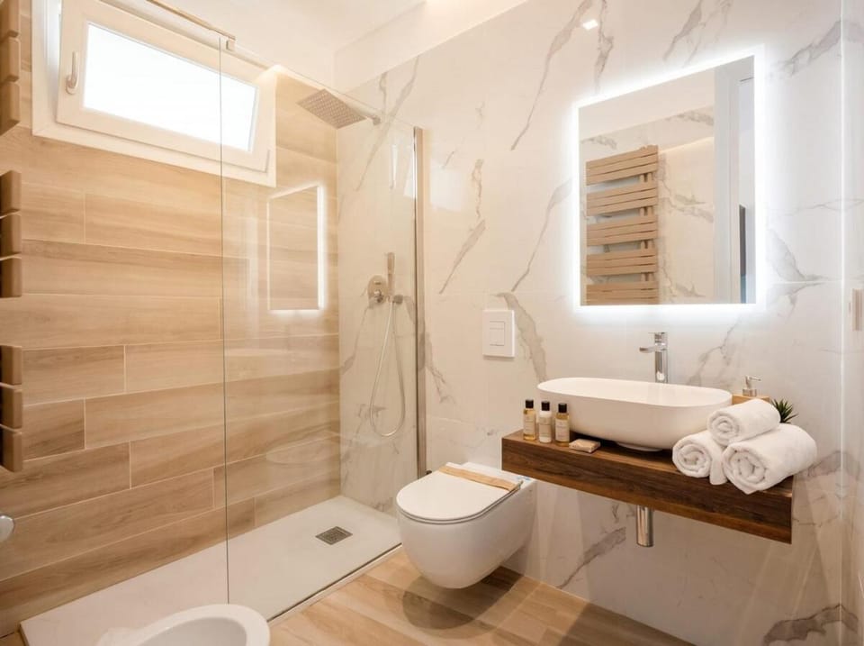Oberdan Sky Apartment in Bari