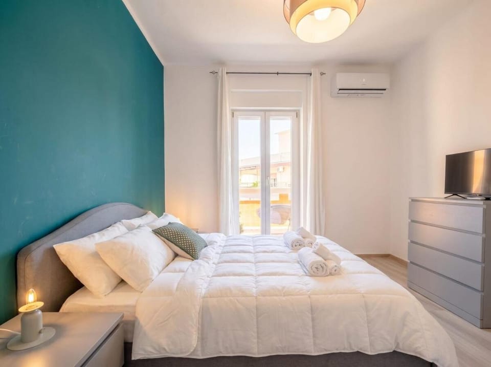 Oberdan Sky Apartment in Bari