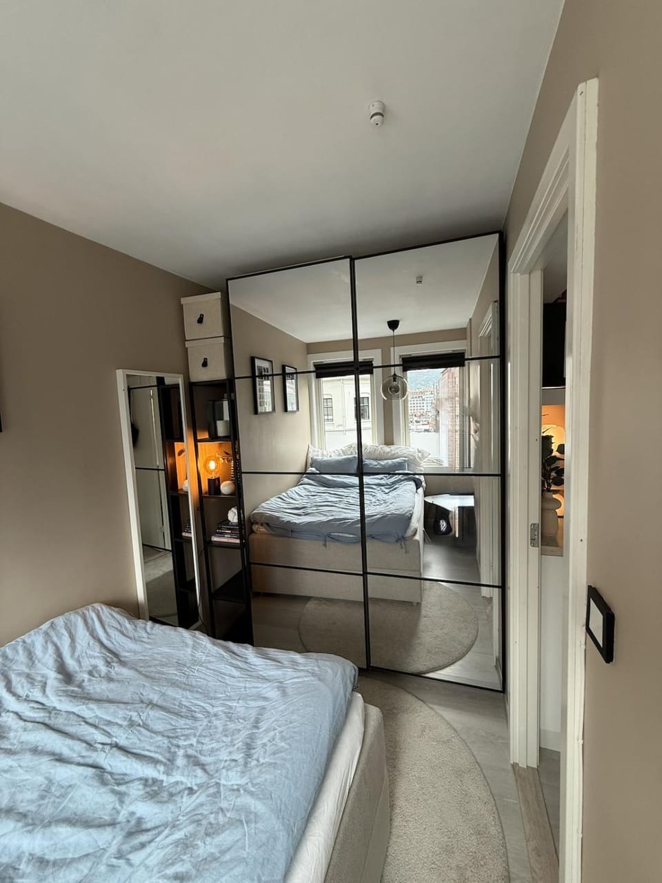 Apartment in the centre of Bergen Apartment in Bergen