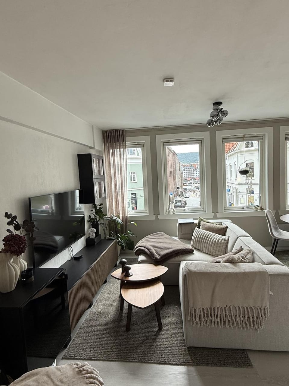 Apartment in the centre of Bergen Apartment in Bergen