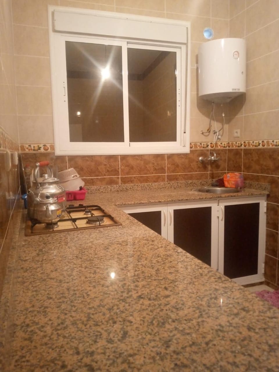 Hoceima F3 climatisé Apartment in Tangier-Tétouan-Al Hoceima