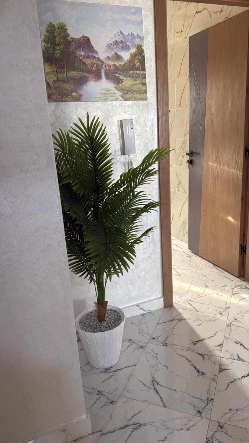 Residence al sorour Apartment in Tangier-Tétouan-Al Hoceima