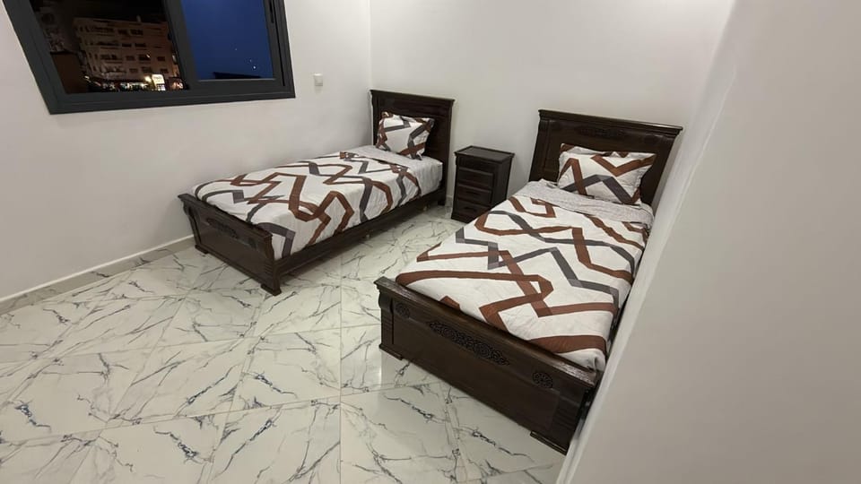 Residence al sorour Apartment in Tangier-Tétouan-Al Hoceima
