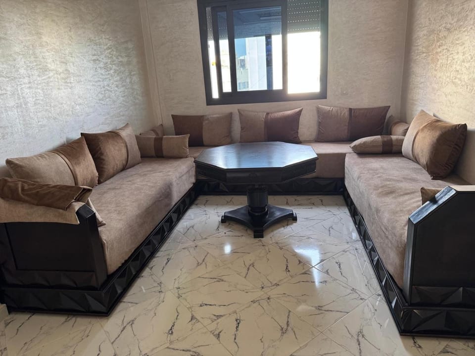 Residence al sorour Apartment in Tangier-Tétouan-Al Hoceima